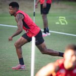 Entrevista com Caíque: “Nada Supera o Trabalho”