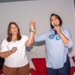 Michelle Bolsonaro e Bia Kicis vencem no DF e garantem vagas no Senado