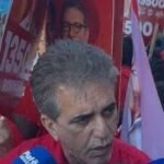 Robinson Almeida projeta vitória de Jerônimo no 1º turno com mais de 55% dos votos válidos