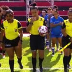 Jacobina e Bahia decidem vaga na final do Baianão Feminino neste sábado; TVE transmite ao vivo