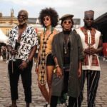 Poppy Bazaar promove desfile gratuito no Porto da Barra com looks inspirados no Afropunk