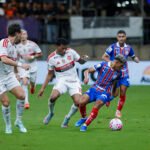 Frio e Infalível: Jorginho Mantém Aproveitamento Perfeito e Vira Peça Fundamental no Flamengo
