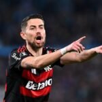 Exame de doping pode suspender Jorginho por até 2 anos