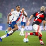 Bahia recebe o Flamengo na Fonte Nova e busca vitória para se aproximar do G-4 do Brasileirão
