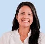 Rowenna Brito lidera votação para a ALBA com mais de 123 mil votos na Bahia