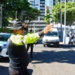 Eleições em Salvador: Transalvador mobiliza 76 agentes para operação especial nas ruas