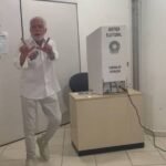 Eleições 2026: Jaques Wagner vota em Salvador e reforça otimismo da chapa governista na Bahia