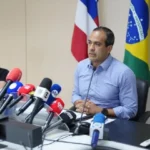 Bruno Reis justifica atraso de ônibus em Salvador por santinhos irregulares e critica politização do caso