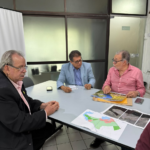 ANB participa de articulação para implantação de Parque Náutico em Feira de Santana