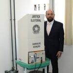 “Eleições na Bahia transcorreram com normalidade e sem uso de voto em papel”, afirma presidente do TRE-BA