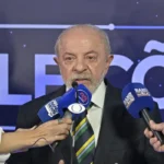 Lula autoriza quebra de sigilos, caso Flavio faça o mesmo: “quero ver se tem coragem”